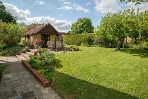 Garden/Barn