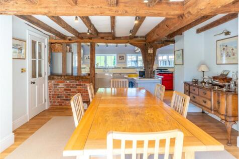 Breakfast Room