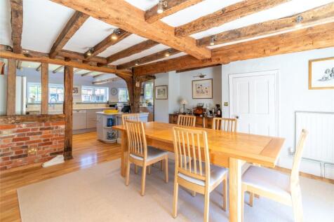 Breakfast Room