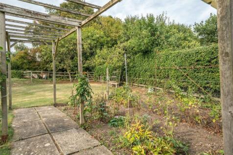 Kitchen Garden