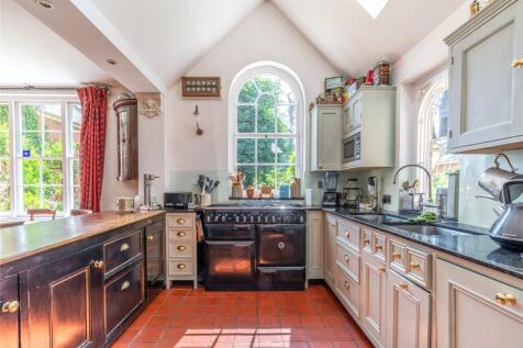 Kitchen/Breakfast Rm