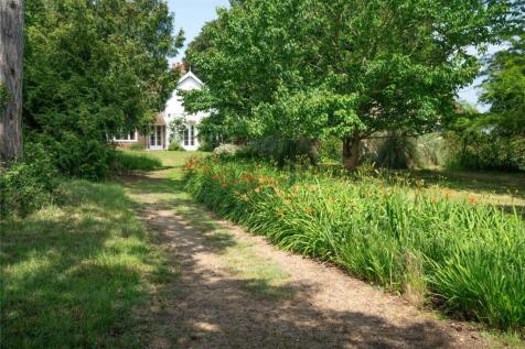 Gardens