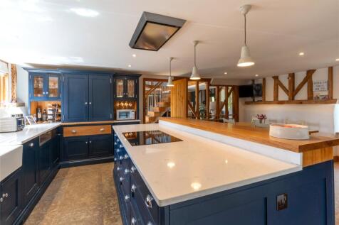 Kitchen/Breakfast
