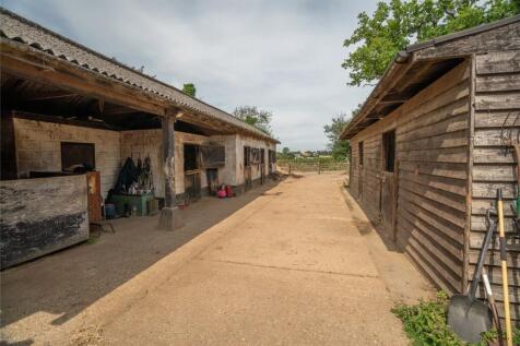 Stables