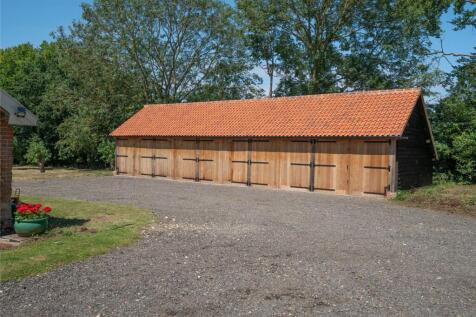 Stables