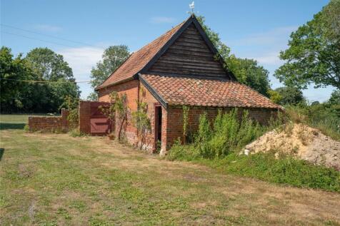 Barn