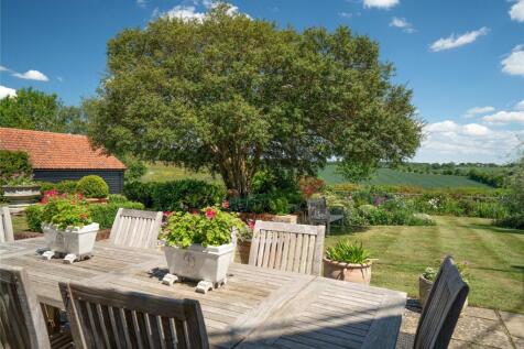 Terrace/View