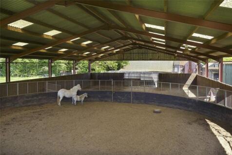 Outbuildings