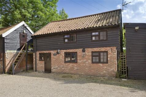 2 Bed Cottage