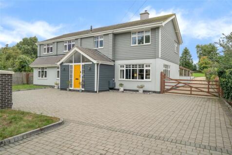 Front External