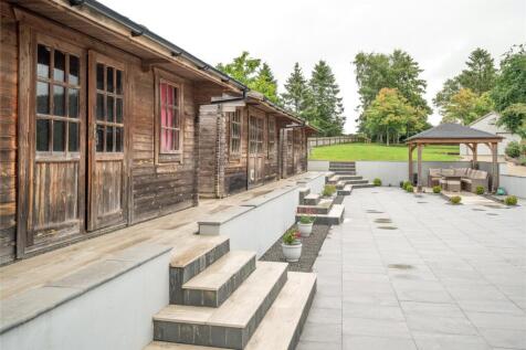 Outbuildings