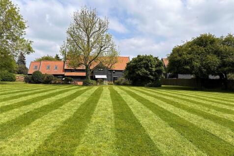 External &amp; Grounds