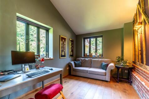 Study/Bedroom