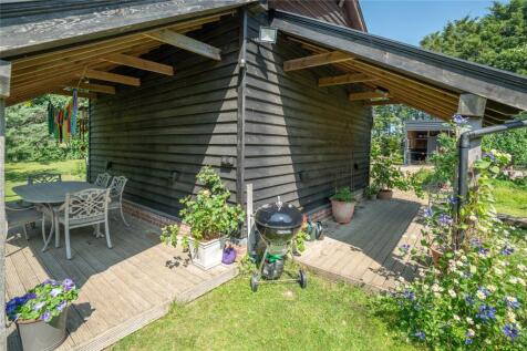 Outbuilding
