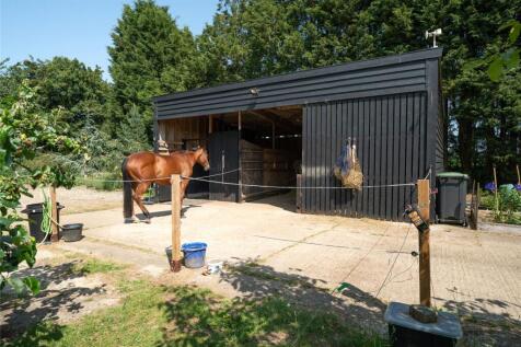 Outbuilding