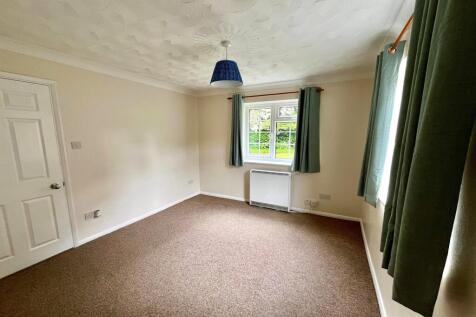 Bedroom.