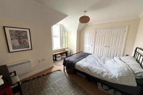 Bedroom 1.