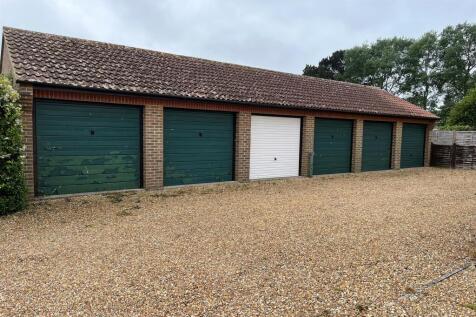 Garage Block