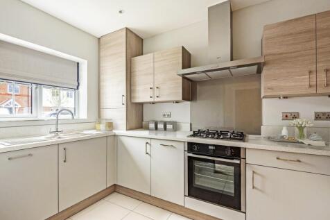 Kitchen (CGI)