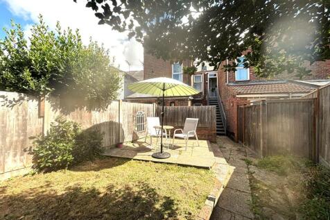 Garden 2