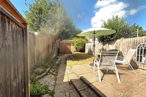 Garden 1
