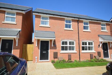 Front of property (M