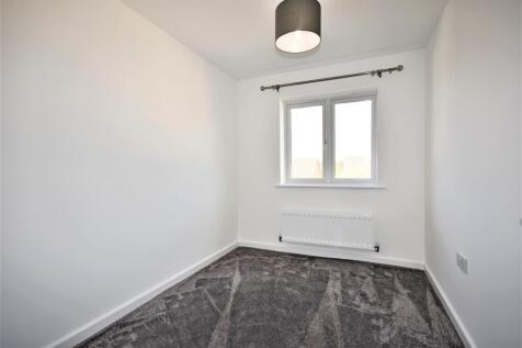 fourth bedroom