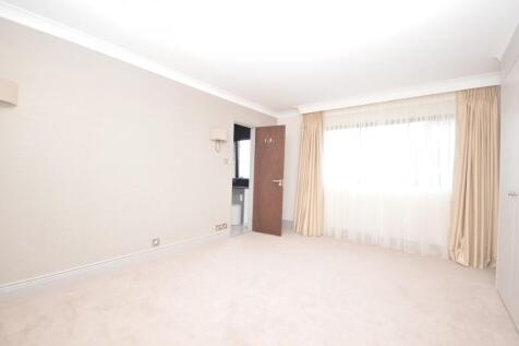 Bedroom property to 