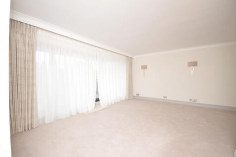Living area property