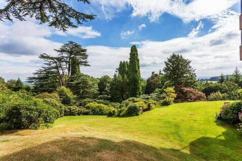 Garden property to r