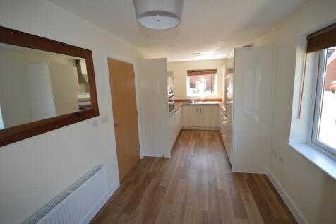Kitchen/Diner Proper