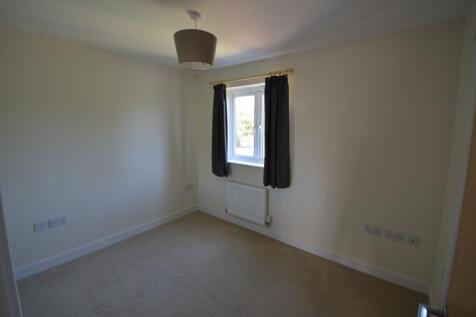 Bedroom 1 Property t