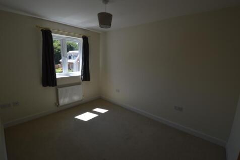 Bedroom 2 Property t