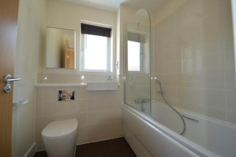 Bathroom Property to