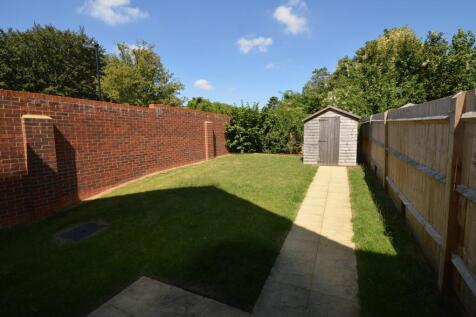 Garden Property to l