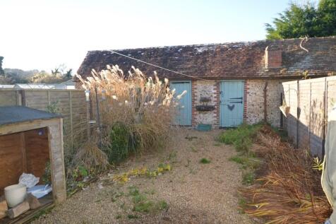 Garden 1 property to