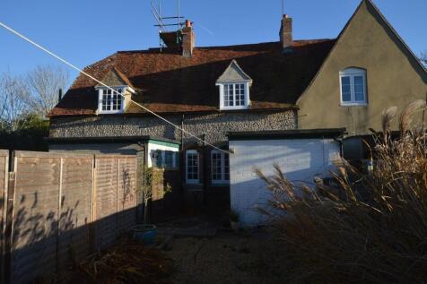 Rear Shot Property t