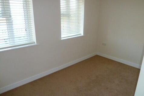 Bedroom 3 Property t