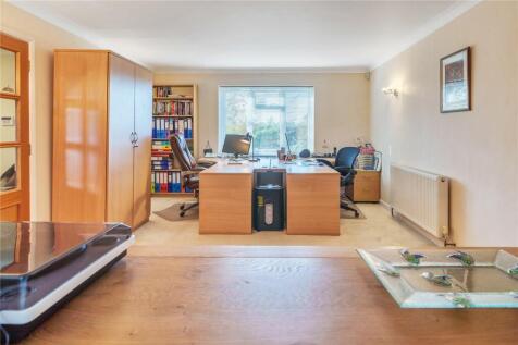 Dining Room/Office