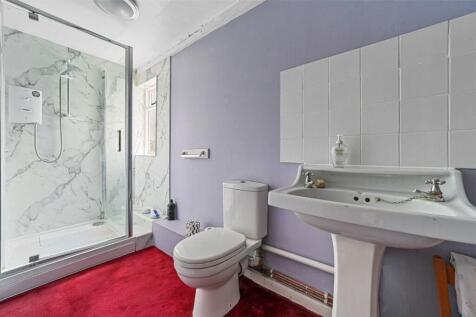 Ensuite Shower