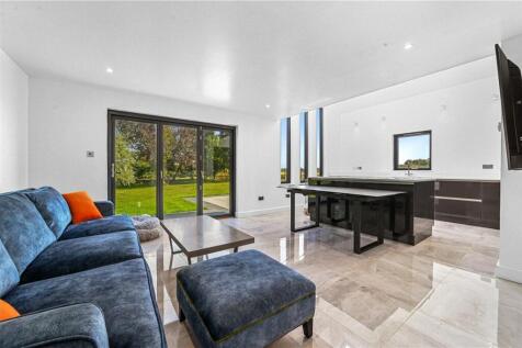 Kitchen/Living