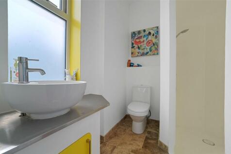 En-Suite Shower