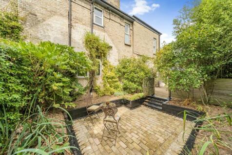 Side Garden