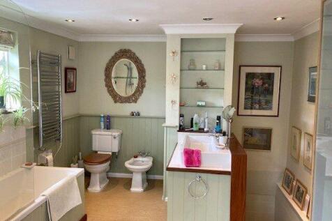 Bathroom 1