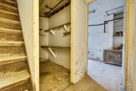 Basement Rms 2&amp;3