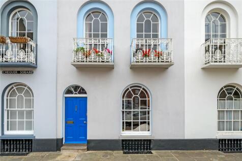 1 Chequer Square