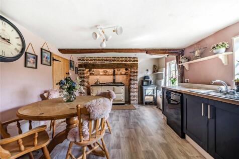 Kitchen/Breakfast Rm