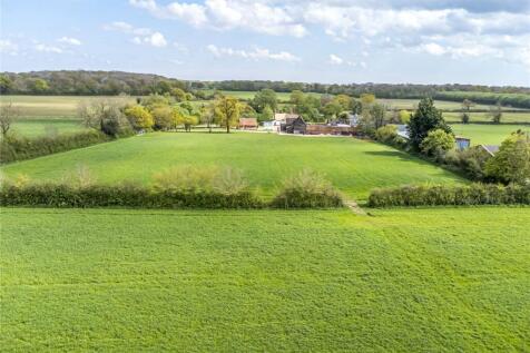 Land &amp; View To House