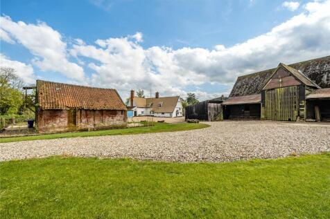 Outbuildings