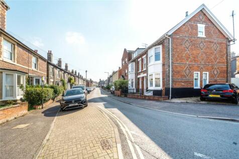 Orchard Street